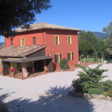 B&B Fox'S Hill Urbania Exterior photo